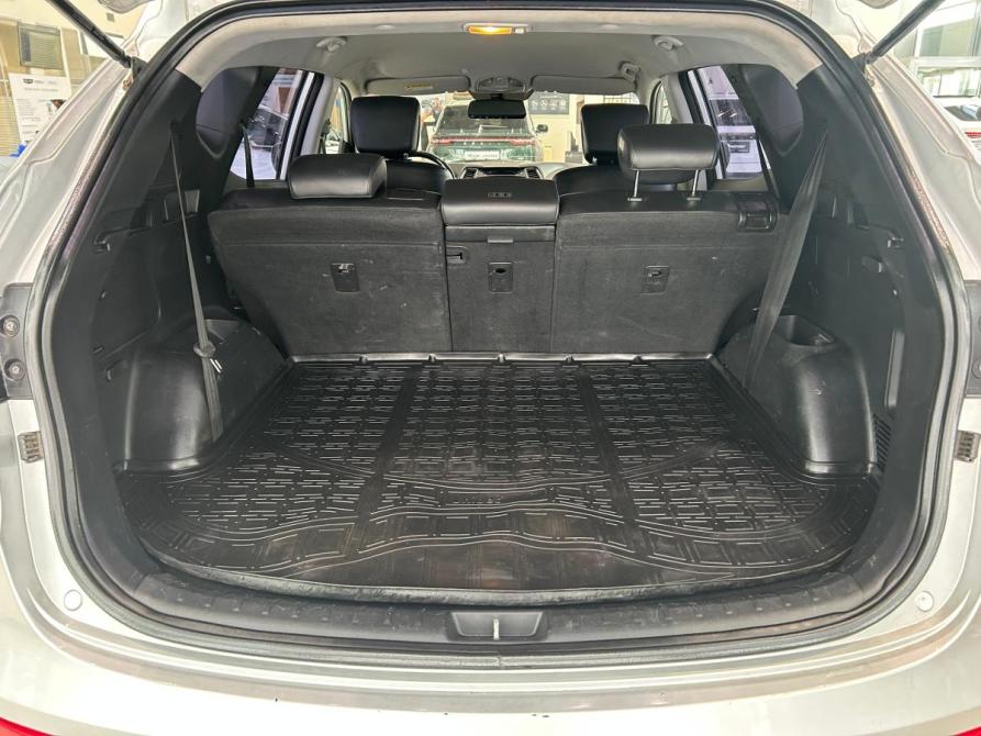 Hyundai Santa Fe III Екатеринбург  - изображение 11