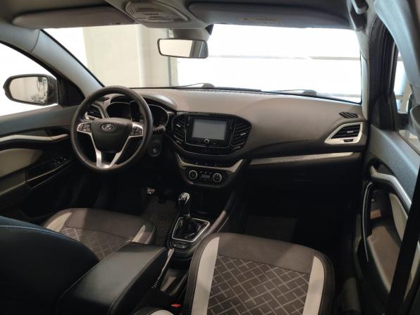 Lada (ВАЗ) Vesta I с пробегом 2019 года, цена 899 000 рублей, 165671 км, универсал, Автокод Объявления