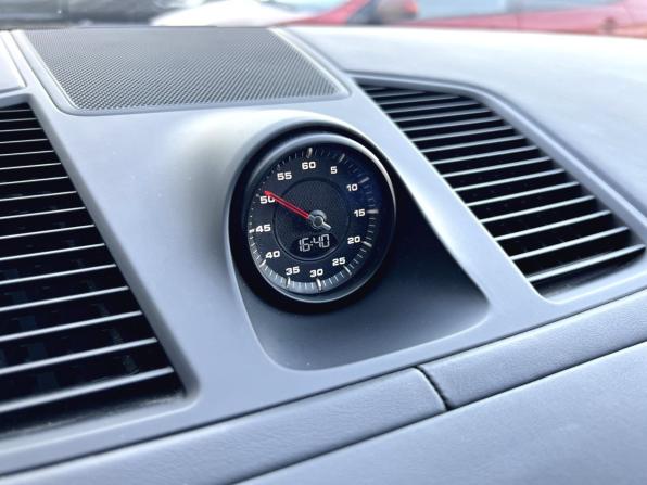 Porsche Cayenne III с пробегом 2019 года, цена 7 290 000 рублей, 92387 км, внедорожник, Автокод Объявления