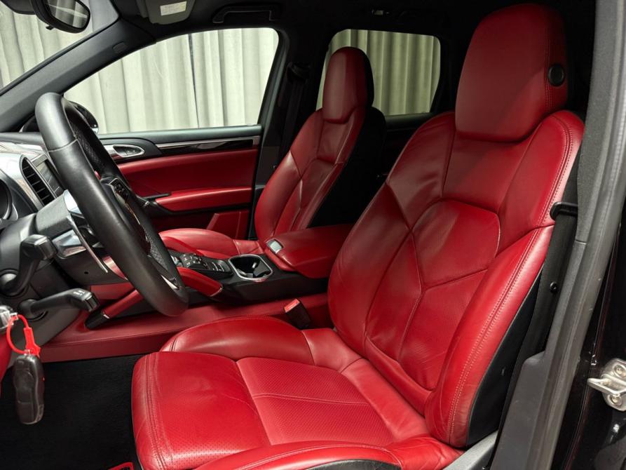 Porsche Cayenne II Рестайлинг (958) Ижевск  - изображение 31