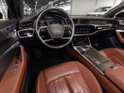Audi A6 V (C8) Москва  - изображение 34