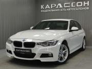 BMW 3 серии VI (F3x) Рестайлинг Пермь  - изображение 19