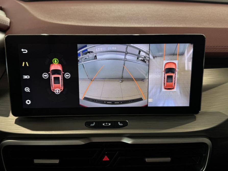 Geely Coolray I Челябинск  - изображение 17