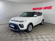 Kia Soul III Воронеж  - изображение 25