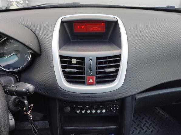 Peugeot 207 I с пробегом 2007 года, цена 499 000 рублей, 161482 км, хэтчбек, Автокод Объявления