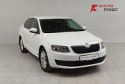 Skoda Octavia III (A7) Саратов  - изображение 24