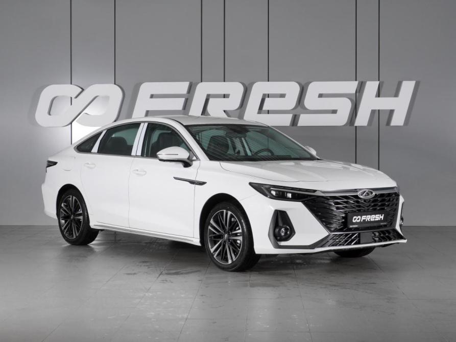 Chery Arrizo 8 Минеральные Воды  - изображение 1