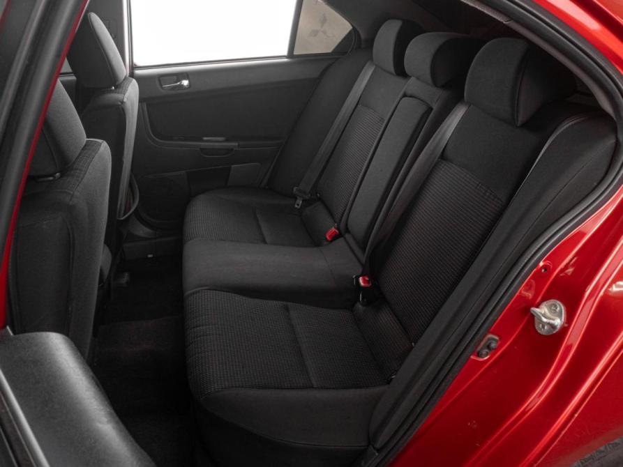 Mitsubishi Lancer X Тюмень  - изображение 9