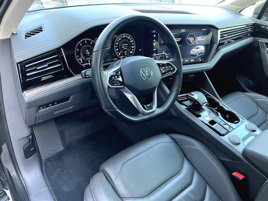 Volkswagen Touareg III Пермь  - изображение 35