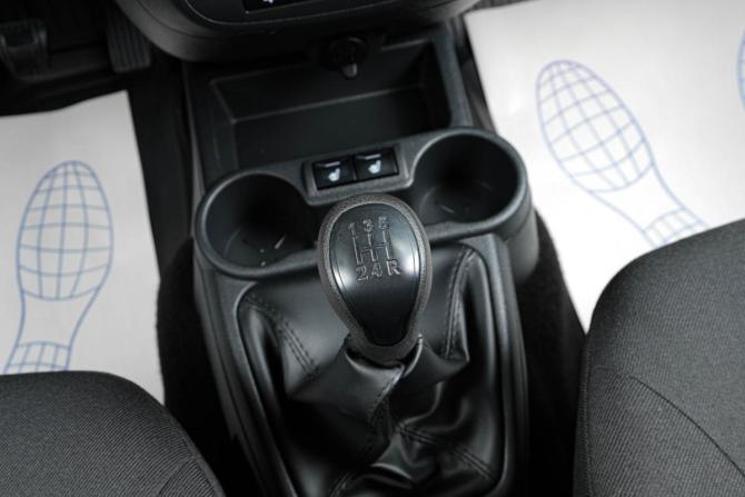 Lada (ВАЗ) Granta I Рестайлинг с пробегом 2025 года, цена 1 189 000 рублей, 11200 км, лифтбек, Автокод Объявления