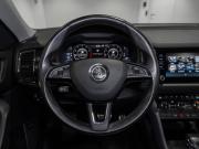 Skoda Kodiaq I Москва  - изображение 38