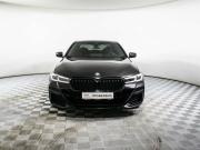 BMW 5 серии VII (G30/G31/G38) Рестайлинг Москва  - изображение 22