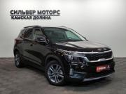 Kia Seltos I Пермь  - изображение 24
