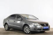 Volkswagen Passat B6 Тюмень  - изображение 18