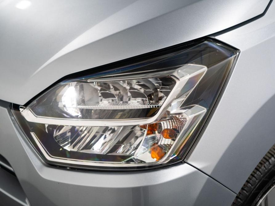 Daihatsu Mira e:S II Иркутск  - изображение 18