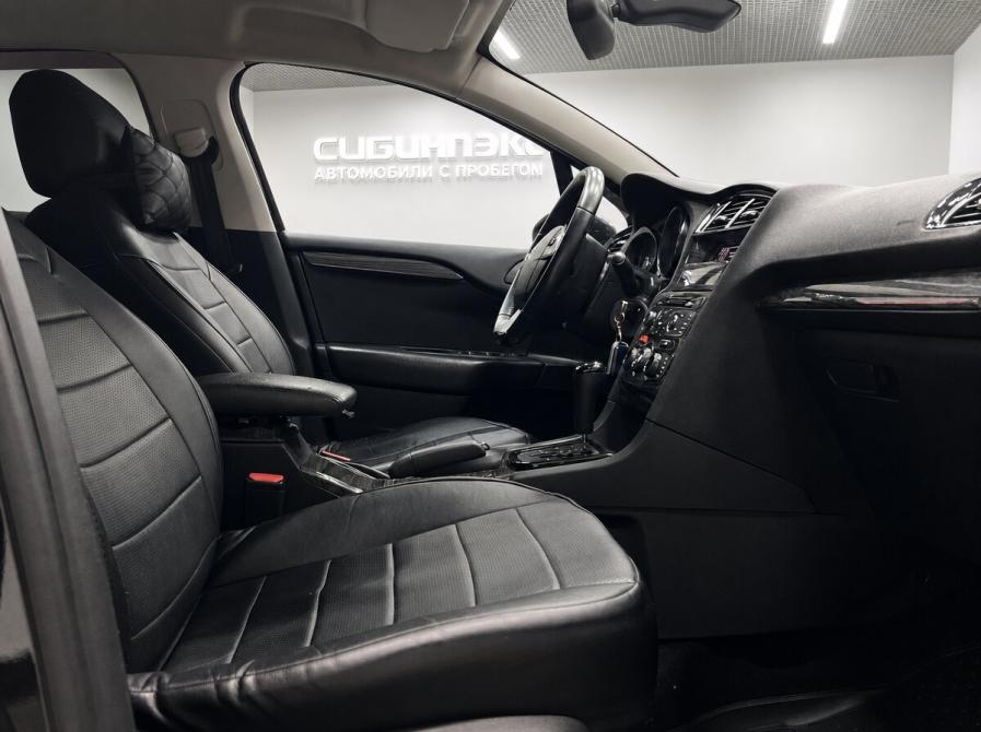 Citroen C4 II Кемерово  - изображение 12