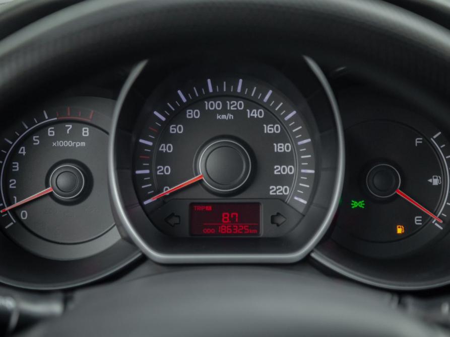 Kia Rio III Тюмень  - изображение 9