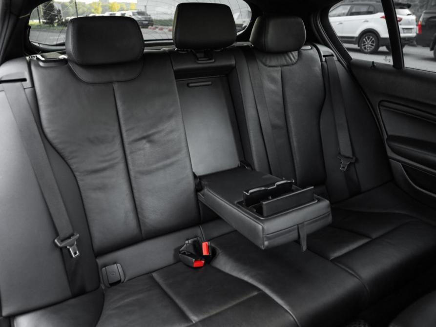 BMW 1 серии II (F20/F21) Рестайлинг 2 Санкт-Петербург  - изображение 24
