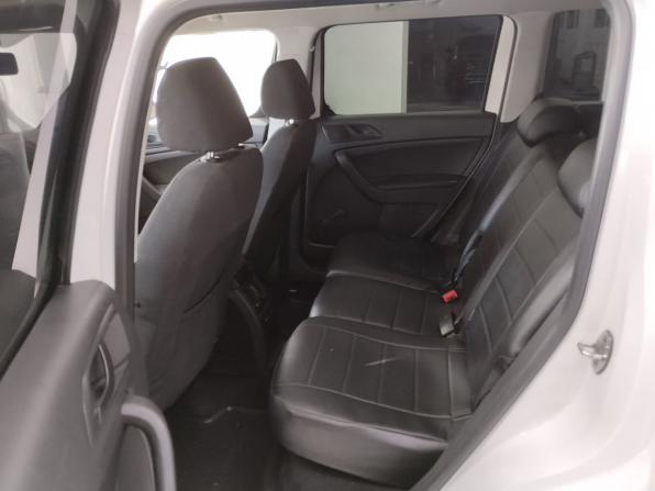 Skoda Yeti I с пробегом 2011 года, цена 720 000 рублей, 255583 км, внедорожник, Автокод Объявления