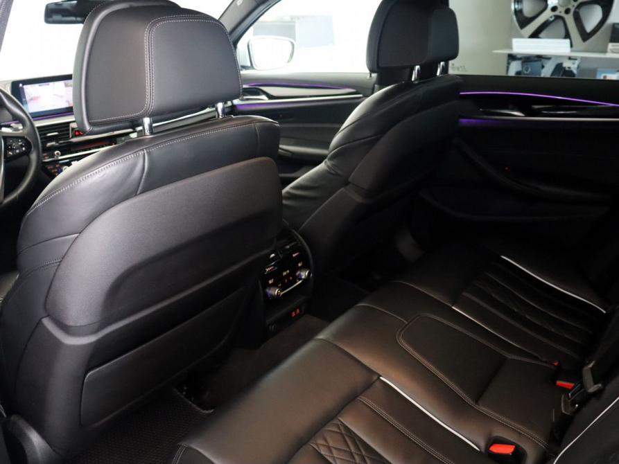 BMW 5 серии VII (G30/G31/G38) Калининград  - изображение 24