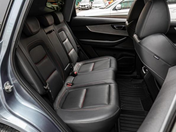 Chery Tiggo 7 Pro I с пробегом 2021 года, цена 1 720 000 рублей, 50198 км, внедорожник, Автокод Объявления