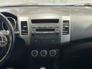 Mitsubishi Outlander II Новосибирск  - изображение 28