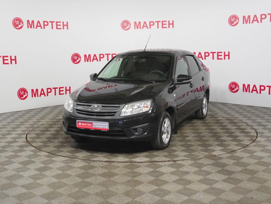 Lada (ВАЗ) Granta I Вологда  - изображение 1