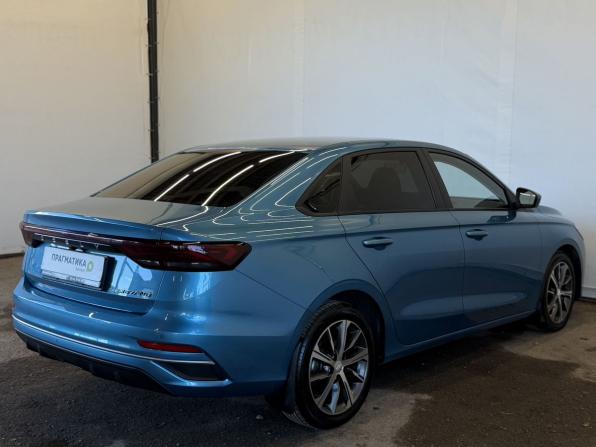 Geely Emgrand II с пробегом 2023 года, цена 1 690 000 рублей, 38310 км, седан, Автокод Объявления
