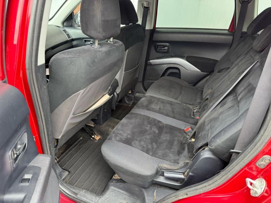 Mitsubishi Outlander II Нижний Новгород  - изображение 13