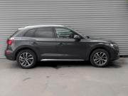Audi Q5 II (FY) Рестайлинг Москва  - изображение 32