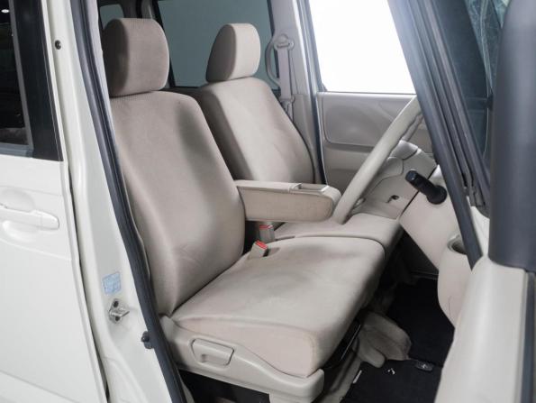 Honda N-BOX I с пробегом 2013 года, цена 800 000 рублей, 127951 км, микровэн, Автокод Объявления