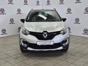 Renault Kaptur I Тольятти  - изображение 23