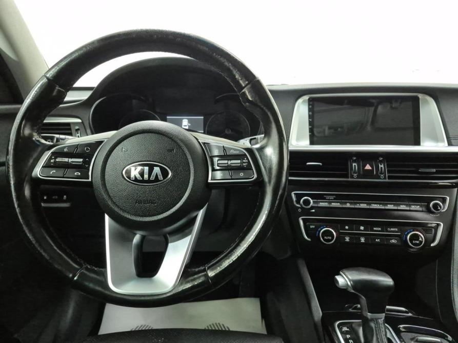 Kia Optima IV Альметьевск  - изображение 13
