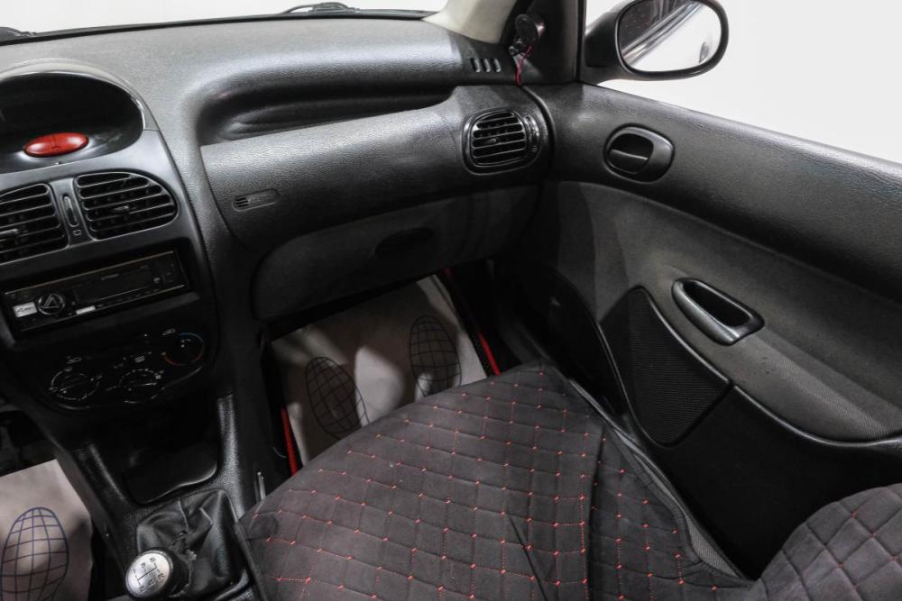 Peugeot 206 Новокузнецк  - изображение 13
