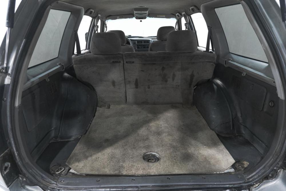 Mitsubishi Montero Sport I Новокузнецк  - изображение 28