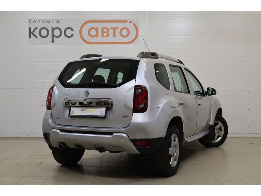 Renault Duster I Рестайлинг Коломна  - изображение 3