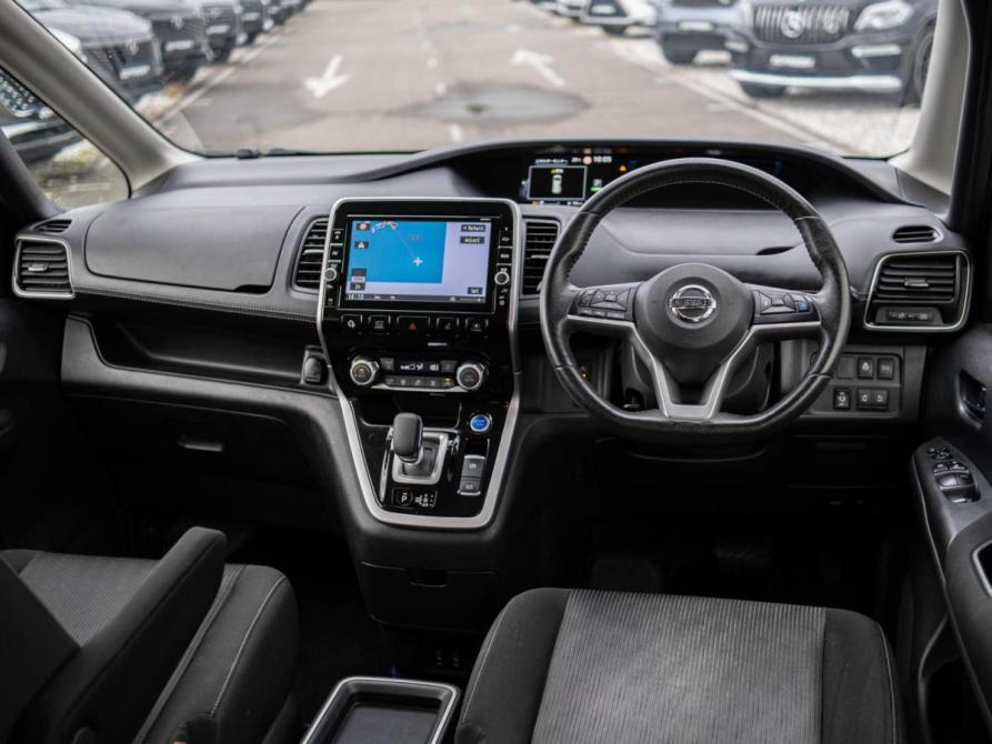 Nissan Serena V (C27) Сочи  - изображение 6