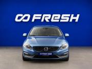 Volvo S60 II Рестайлинг Москва  - изображение 21