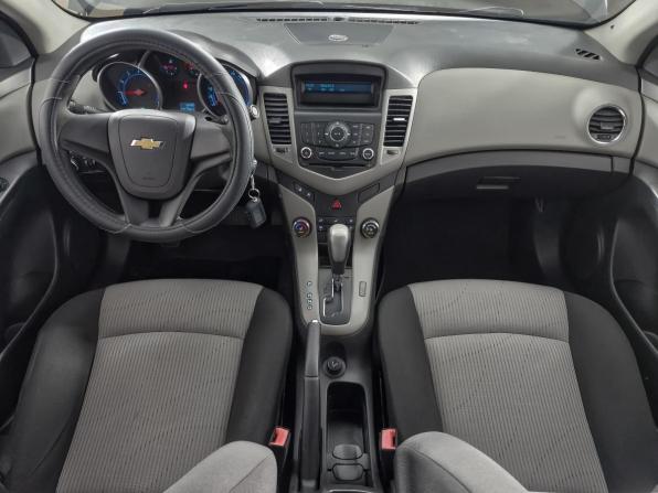 Chevrolet Cruze I с пробегом 2011 года, цена 546 000 рублей, 207865 км, седан, Автокод Объявления