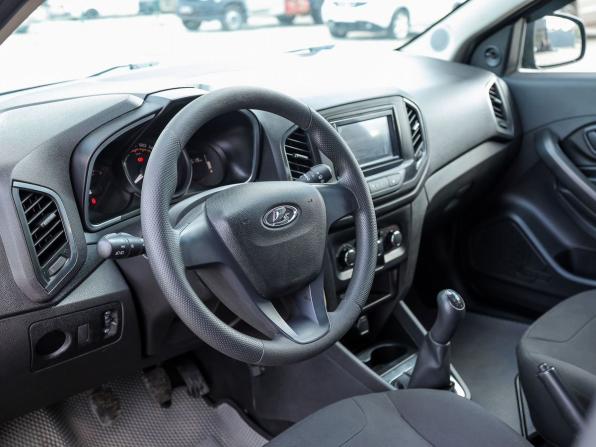 Lada (ВАЗ) XRAY I с пробегом 2020 года, цена 999 000 рублей, 45909 км, хэтчбек, Автокод Объявления