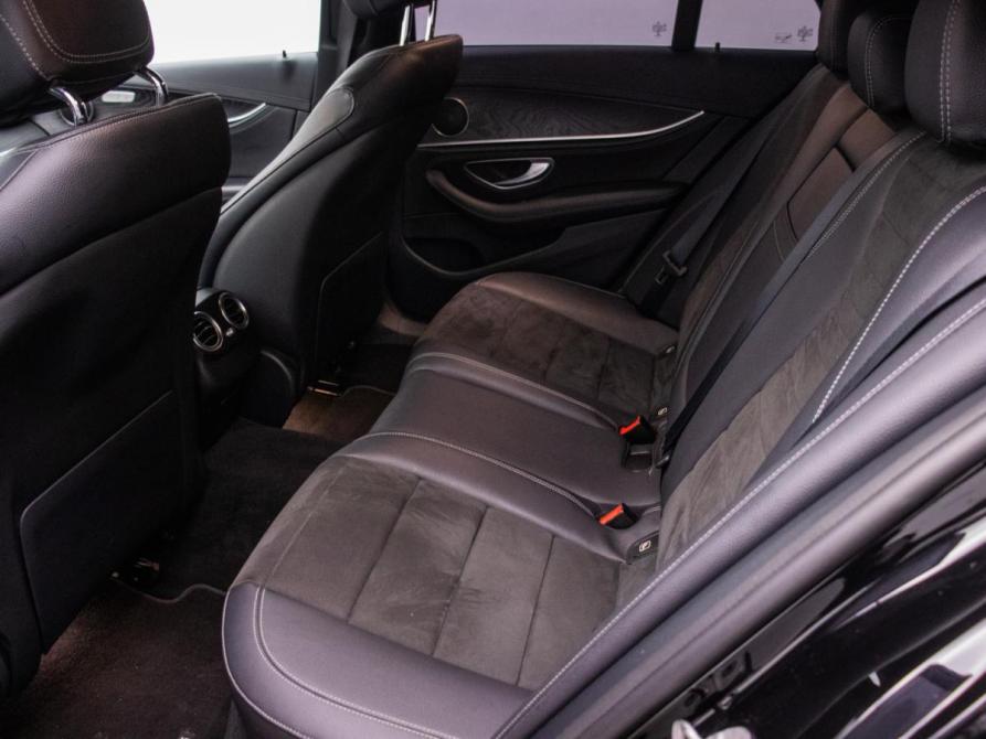Mercedes-Benz E-Класс V (W213 S213 C238) Рестайлинг Москва  - изображение 11
