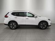 Nissan X-Trail III Рестайлинг Москва  - изображение 34