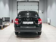 Lada (ВАЗ) Granta I Рестайлинг Екатеринбург  - изображение 27