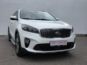 Kia Sorento III Prime Рестайлинг Москва  - изображение 29
