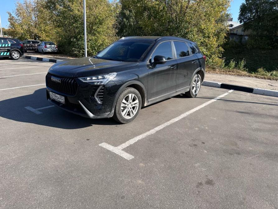 Haval Jolion I Рестайлинг Нижний Новгород  - изображение 3
