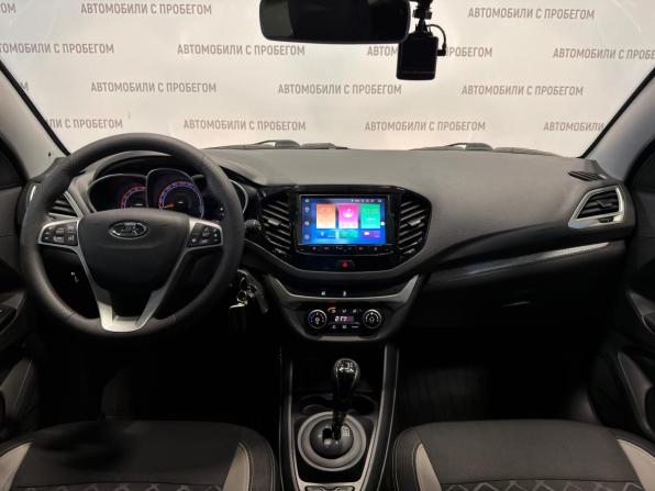 Lada (ВАЗ) Vesta I с пробегом 2018 года, цена 879 000 рублей, 60000 км, универсал, Автокод Объявления