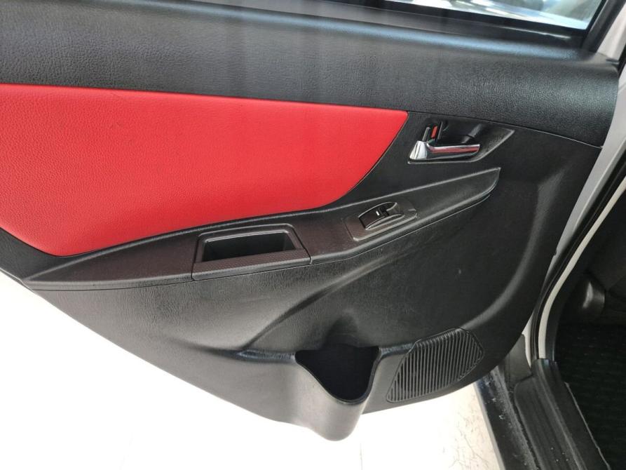 Geely MK Cross I Екатеринбург  - изображение 14