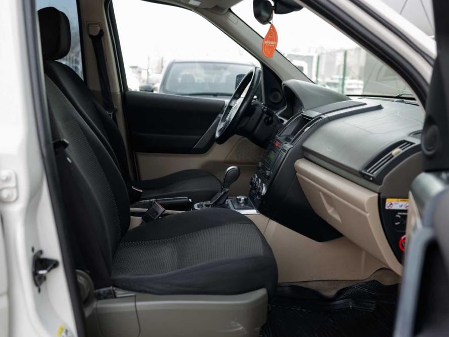 Land Rover Freelander II Новосибирск  - изображение 19