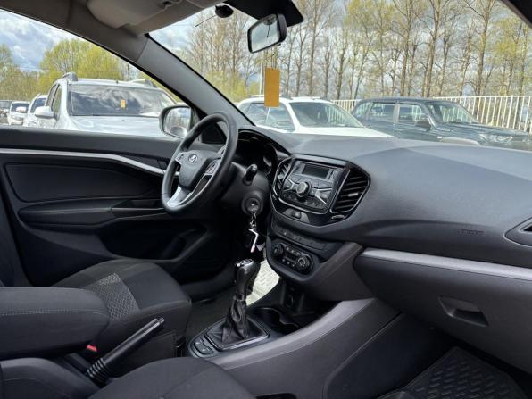 Lada (ВАЗ) Vesta I с пробегом 2021 года, цена 1 044 000 рублей, 150600 км, универсал, Автокод Объявления