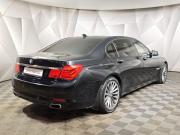 BMW 7 серии V (F01/F02/F04) Москва  - изображение 27
